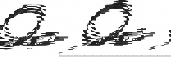 Photoelectric Sensors; Output Circuit Type: NPN; PNP